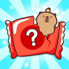 Lucky Blind Bag Capybara আইকন