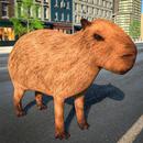 Capybara Life Simulation Pets APK