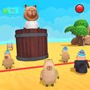 Capybara Survival Challenge APK
