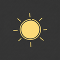 UV Index + SPF & Sun Widget