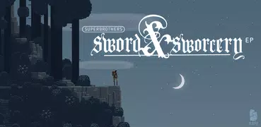 Superbrothers Sword & Sworcery