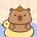 Capybara Merge APK