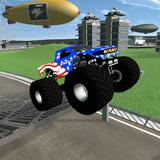 Car Test 3D আইকন