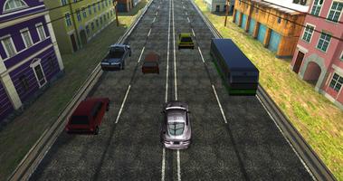 Extreme Cars Driving Simulator capture d'écran 3