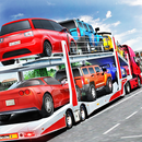 Car Transporter Truck Driver Simulator APK