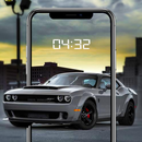 Car wallpaper APK