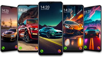 Car wallpaper স্ক্রিনশট 1