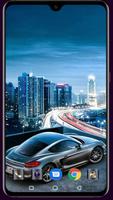 Cool Car Wallpaper screenshot 1