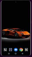 Cool Car Wallpaper screenshot 2