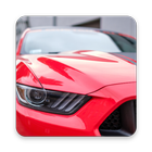 Car Wallpaper Offline أيقونة