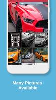 برنامه‌نما Car Wallpaper Offline عکس از صفحه