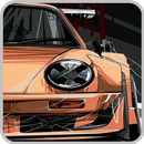 APK Car Wallpapers Art