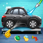 Car Wash Games for kids icon