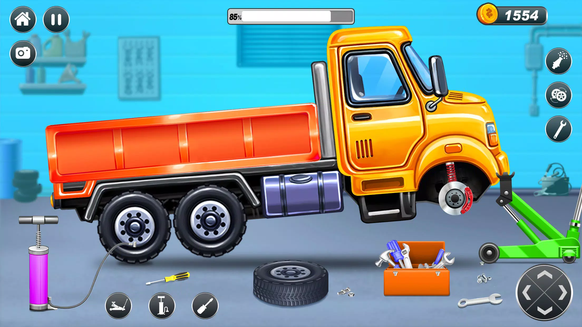 Jogo de Lavar Carro e Moto – Apps no Google Play