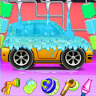Car Wash Simulator: Car Games icône