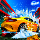 Garage de lavage de voiture APK