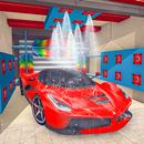 Power Washing Car Simulator 3D APK