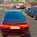 Car World Real Simulation Game