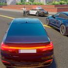 Car World icon