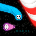 Guide Snake Worm io slither icon