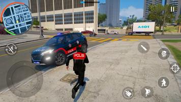 Special Police Forces screenshot 1