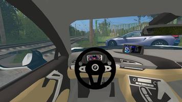 Crazy Traffic Racing ภาพหน้าจอ 2