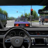 Crazy Traffic Racing ภาพหน้าจอ 3