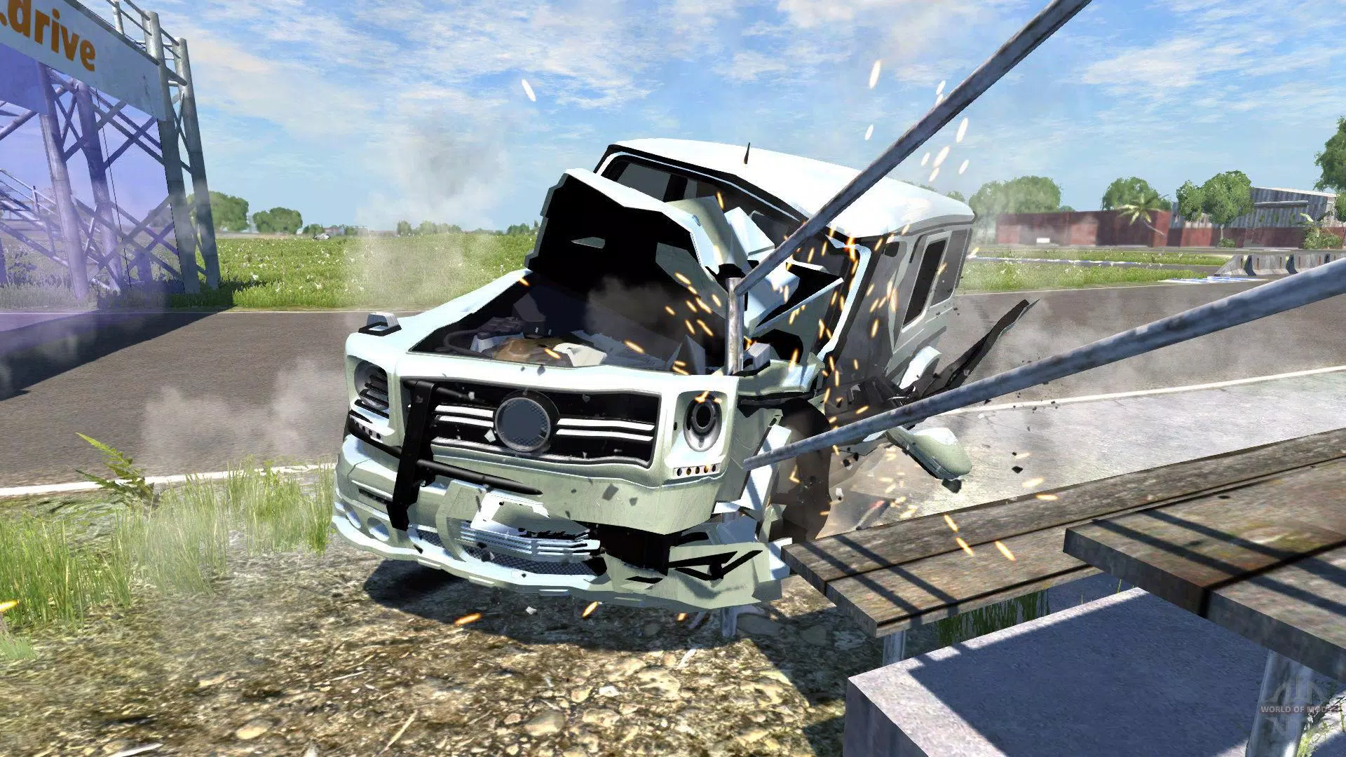 Traffic Crashes Car Crash for Android - Free App Download