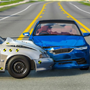 Derby Car Racing Crash Simulation APK