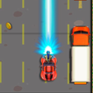 Fast and Crazy: car biểu tượng