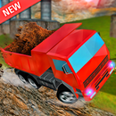 Lorry Truck Driving-APK