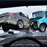 ”Real Crash Car Racing