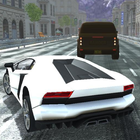 Fast Parkour Racing আইকন