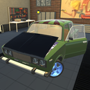 Modified Car Tuning System City Traffic Racing APK