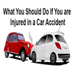 thr car accident lnjury app
