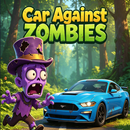 Car Against Zombies APK