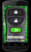 Car Key Lock Simulator capture d'écran 1