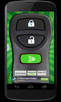 Car Key Lock Simulator স্ক্রিনশট 1