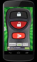 Car Key Lock Simulator screenshot 2