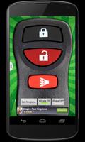 Car Key Lock Simulator স্ক্রিনশট 2