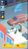 Car Assembly Simulator syot layar 3