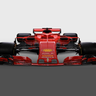Formula 1 wallpaper icon
