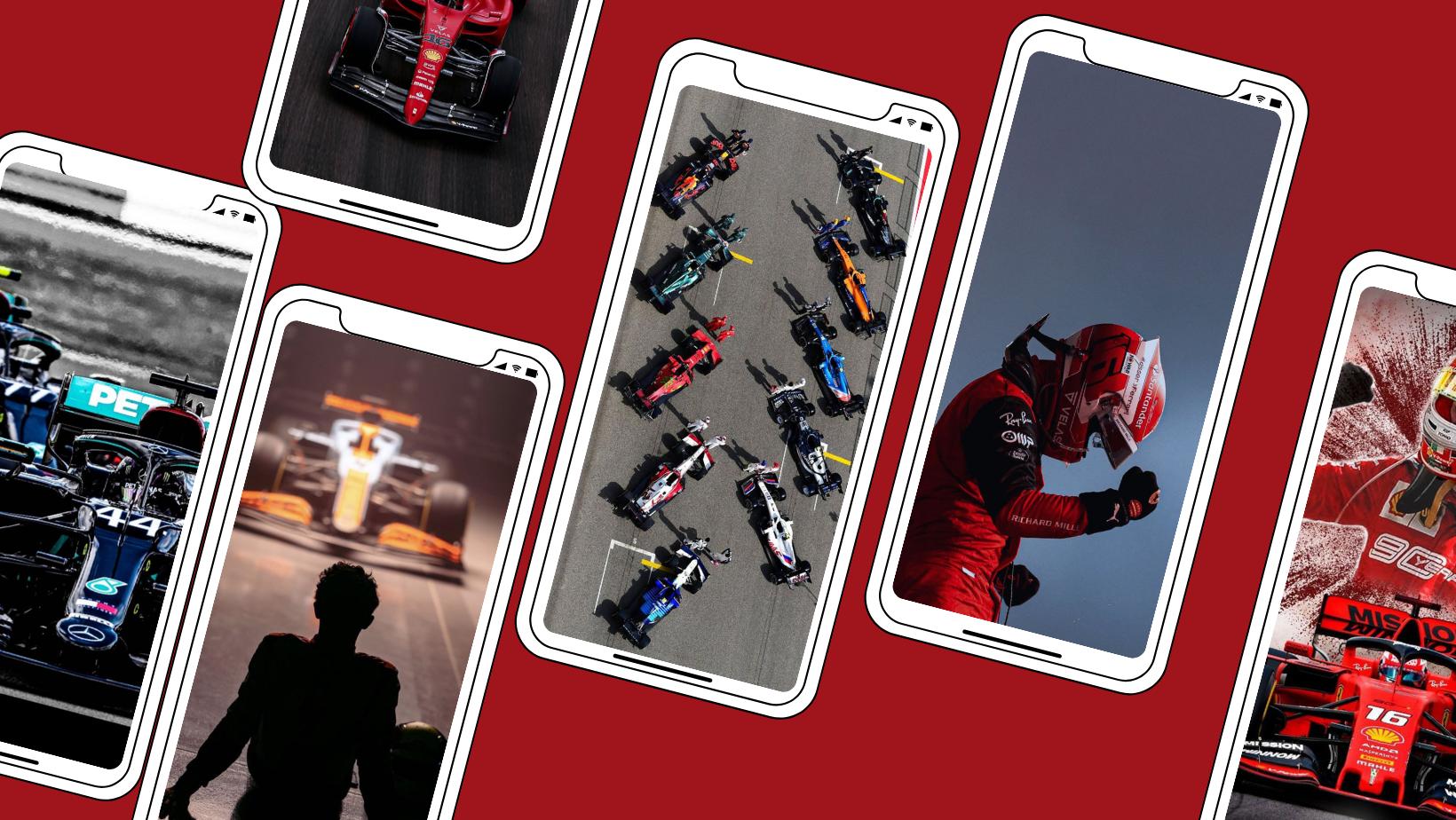 Formula 1 wallpaper APK for Android Download
