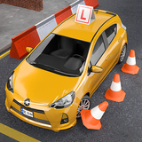 Driving School Test aplikacja