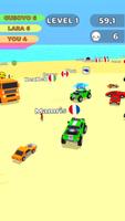 Car Race Arena: Merge Vehicle bài đăng