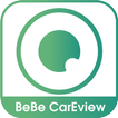 BeBe CarEview icon