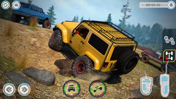 GT Offroad Drive - Mudding 截圖 1