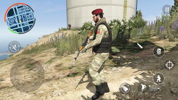 Special Forces Simulation Worl screenshot 3