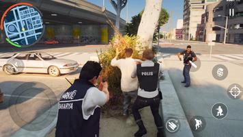 Special Forces Simulation Worl ảnh chụp màn hình 1