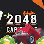 2048 Car Blast アイコン